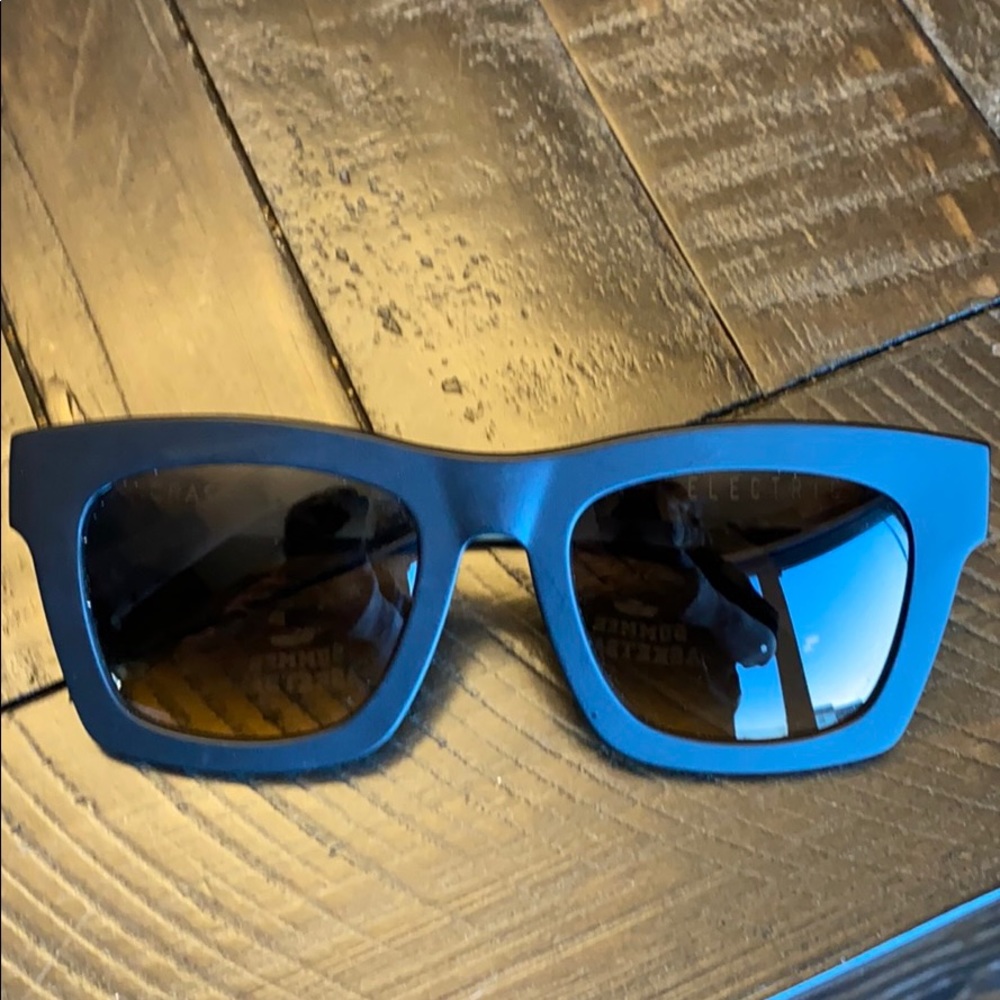 Electric Sunglasses